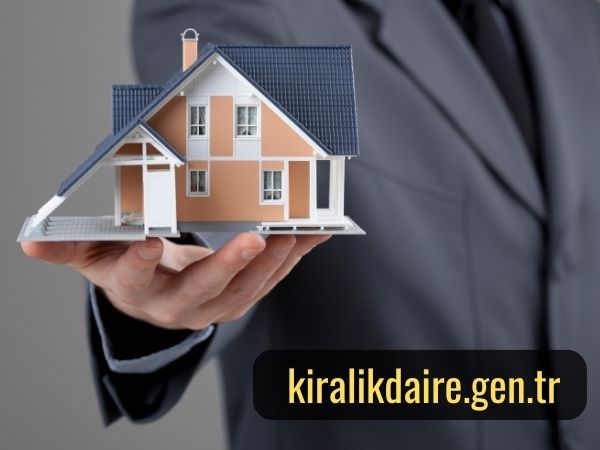 Nemli Mahallesi Kiralık Daire